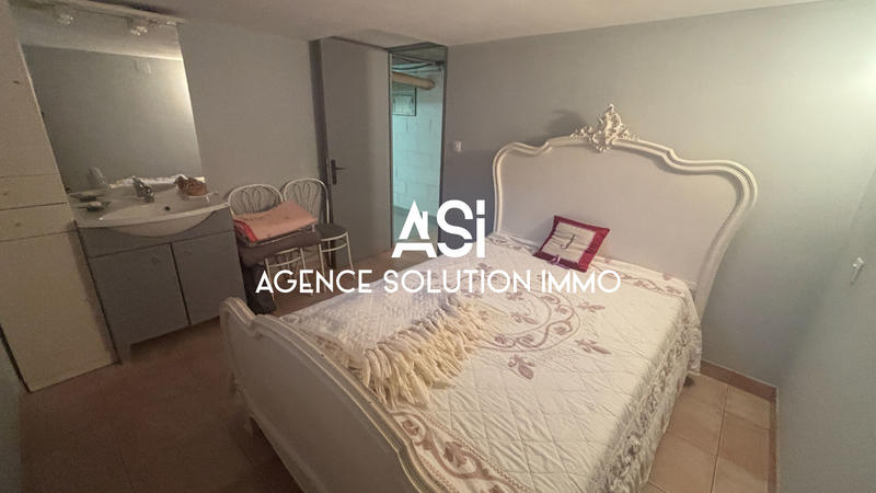 Maison - 100 m² - 6 pièces