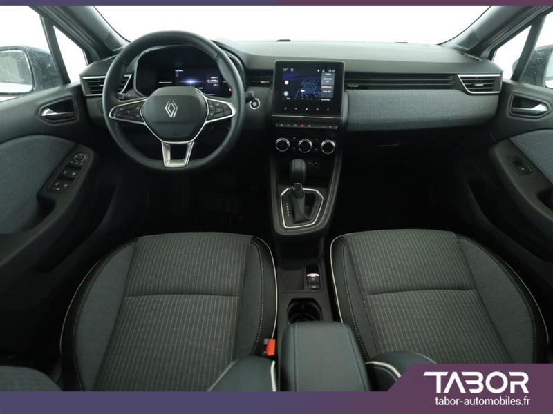 Renault Clio E-Tech 145 Techno cam360 Led Gps