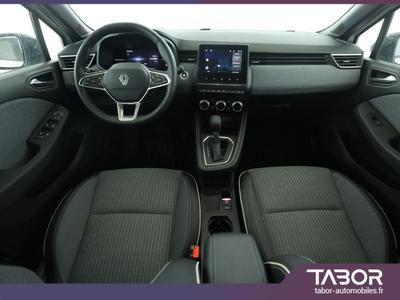 Renault Clio E-Tech 145 Techno cam360 Led Gps