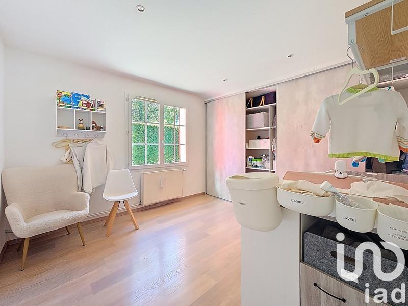 Maison de campagne - 130 m² - 6 pièces