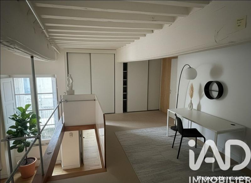 Appartement - 88 m² - 2 pièces