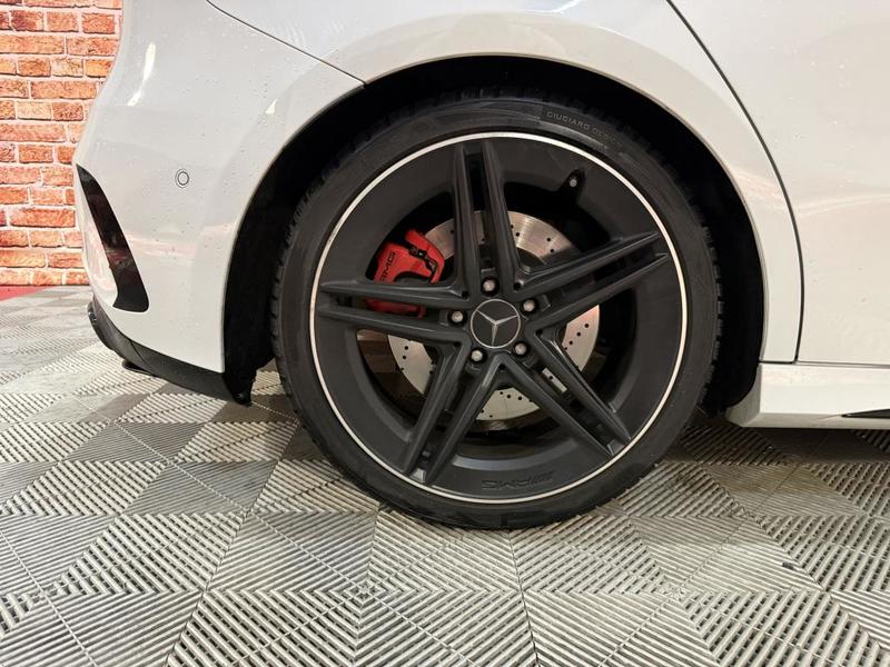 Mercedes Classe a 45 Amg s 4matic+ 8g-Dct