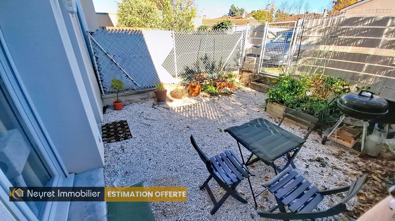 Duplex - 70 m² - 3 pièces