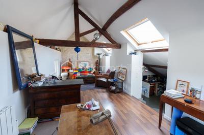 Maison de ville - 150 m² - 7 pièces