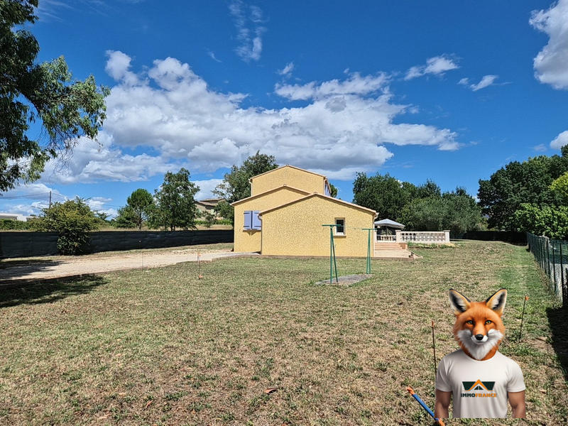 Maison traditionnelle - 127 m² - 6 pièces