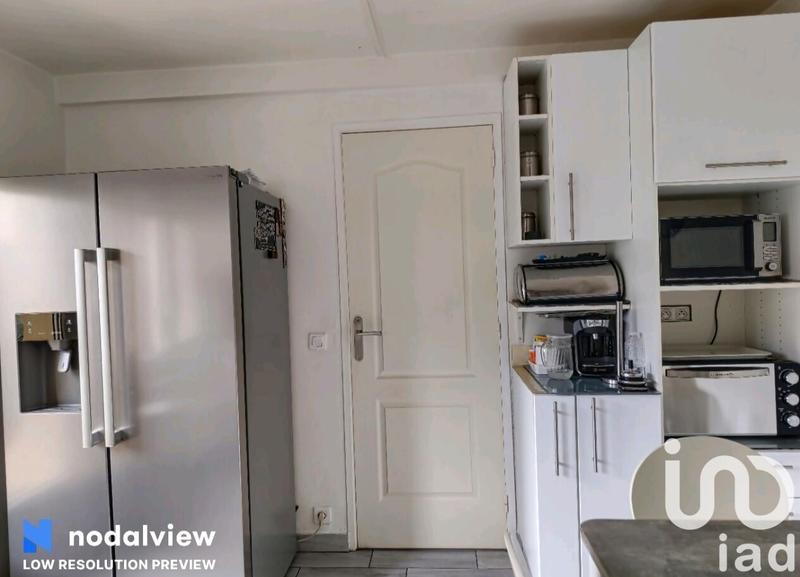 Maison - 84 m² - 4 pièces