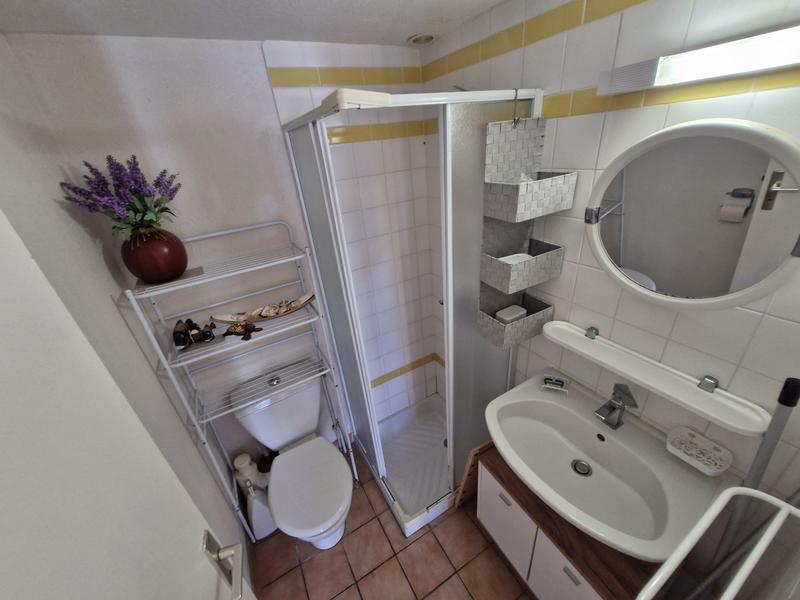 Villa - 35 m² - 2 pièces