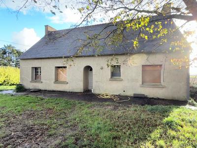 Maison - 100 m² - 6 pièces