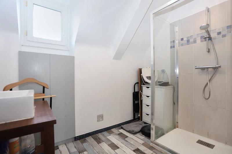 Maison - 172 m² - 7 pièces