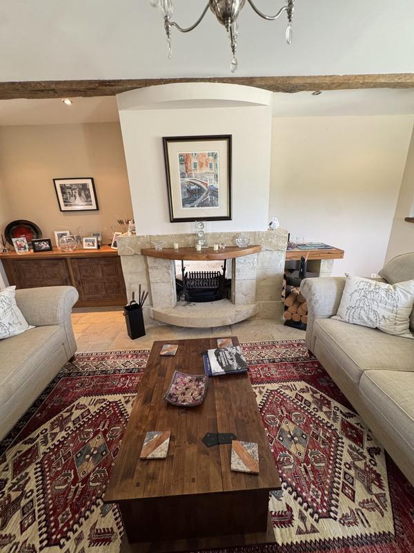 Maison - 345 m² - 11 pièces