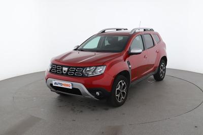 Dacia Duster II 1.5 dCi Blue Prestige 4x2 116 ch