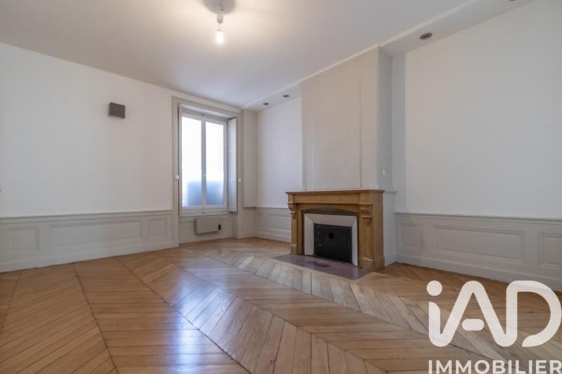 Appartement - 130 m² - 4 pièces