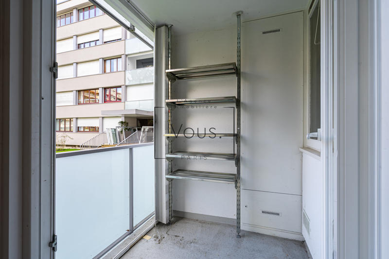 Appartement - 69 m² - 3 pièces