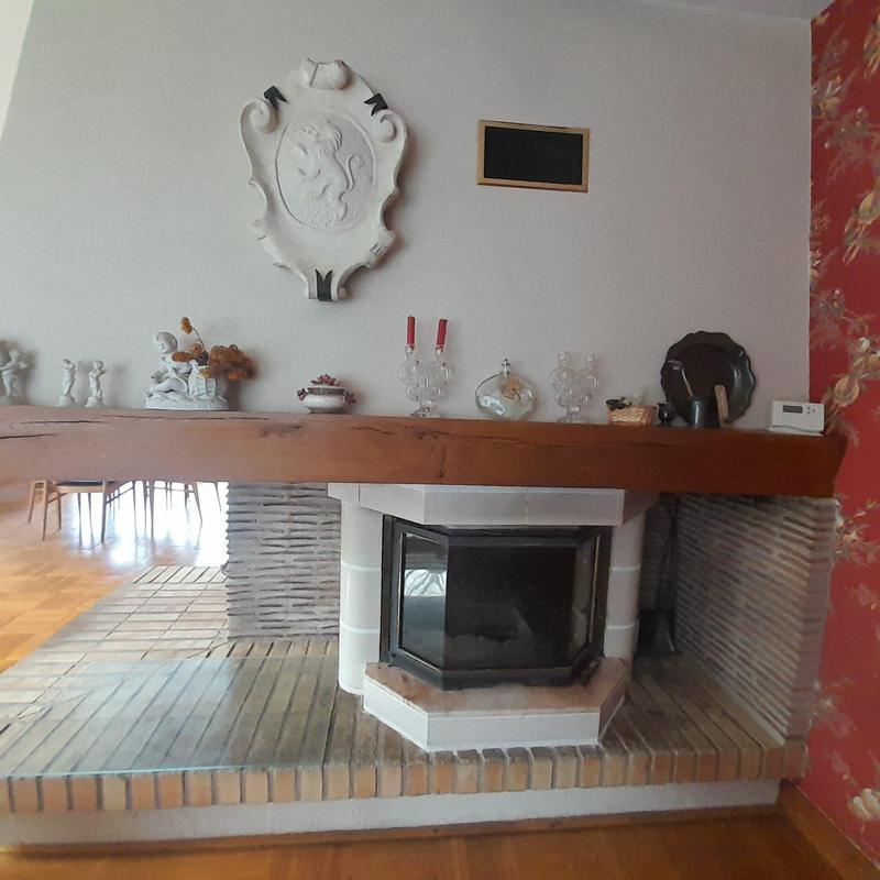 Maison - 145 m² - 6 pièces