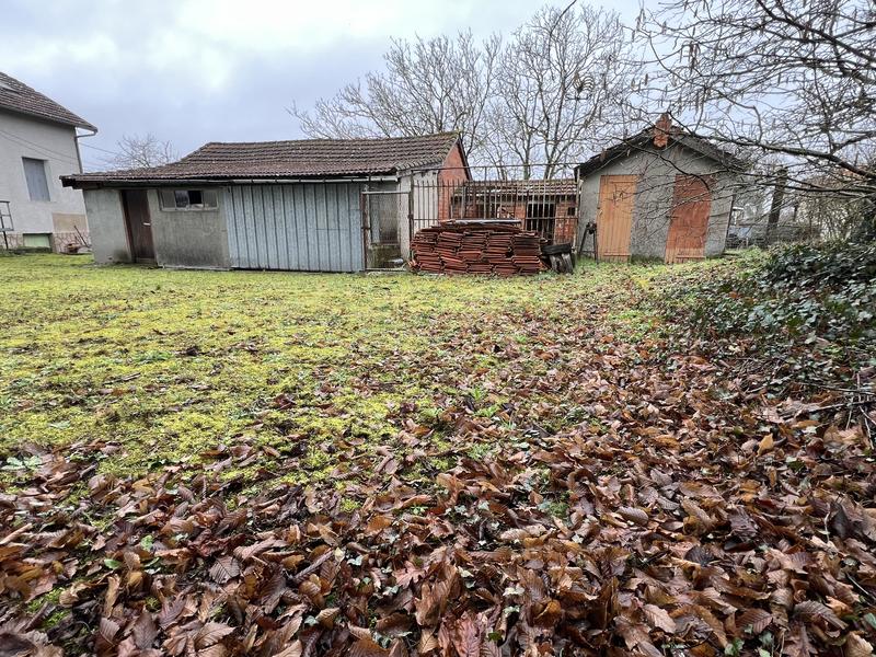 Villa - 109 m² - 4 pièces