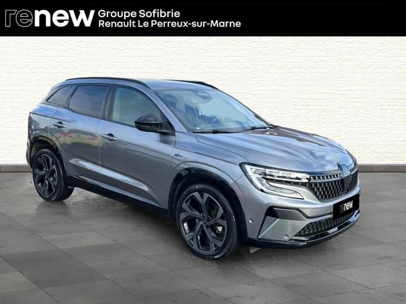 Renault Austral E-Tech full hybrid 200 Gsr2 Techno esprit Alpine