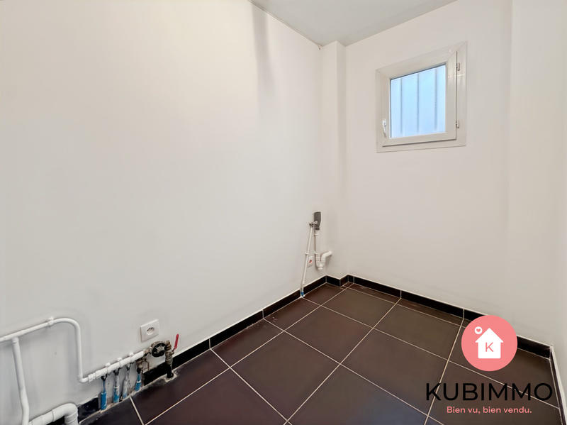 Maison - 124 m² - 5 pièces