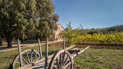 Bastide - 324 m² - 9 pièces