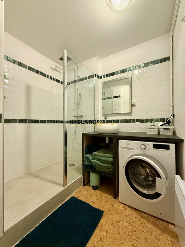 Appartement - 67 m² - 4 pièces