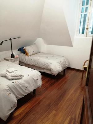 Appartement - 90 m² - 4 pièces