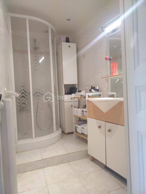 Maison de ville - 171 m² - 10 pièces