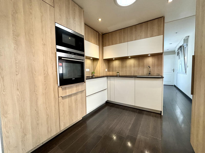 Maison - 112 m² - 5 pièces