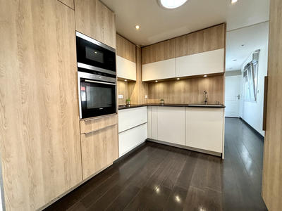 Maison - 112 m² - 5 pièces