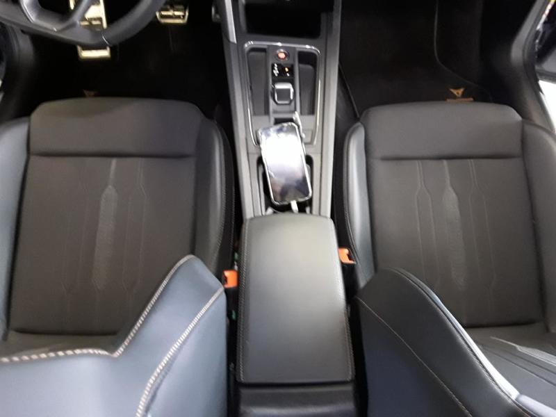 Cupra Formentor 1.14 Tsi 245 Cv Vz Hybrid Rechargeable Dsg6