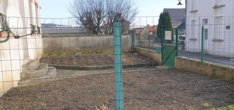 Maison de village - 139 m² - 5 pièces