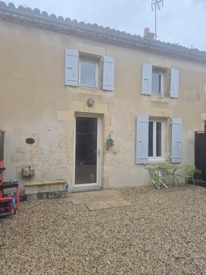 Immeuble - 295 m² - 14 pièces