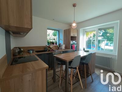 Maison - 148 m² - 5 pièces