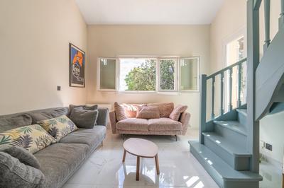 Appartement - 101 m² - 5 pièces