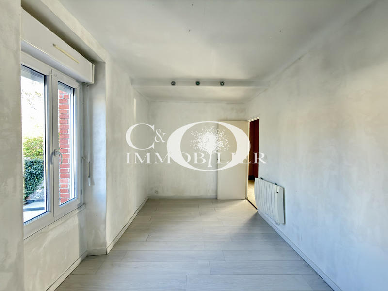 Maison - 153 m² - 6 pièces