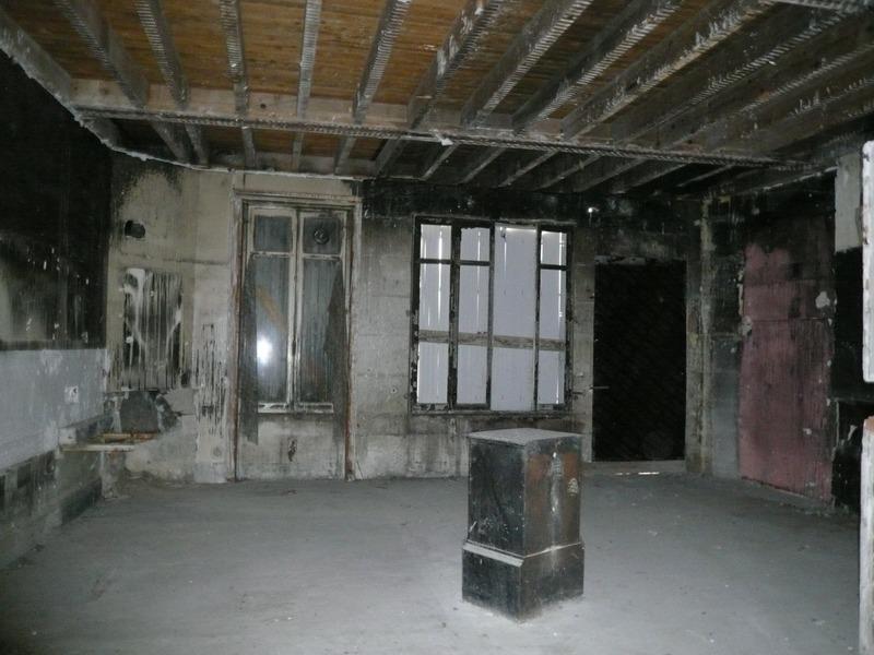 Immeuble - 380 m² - 4 pièces