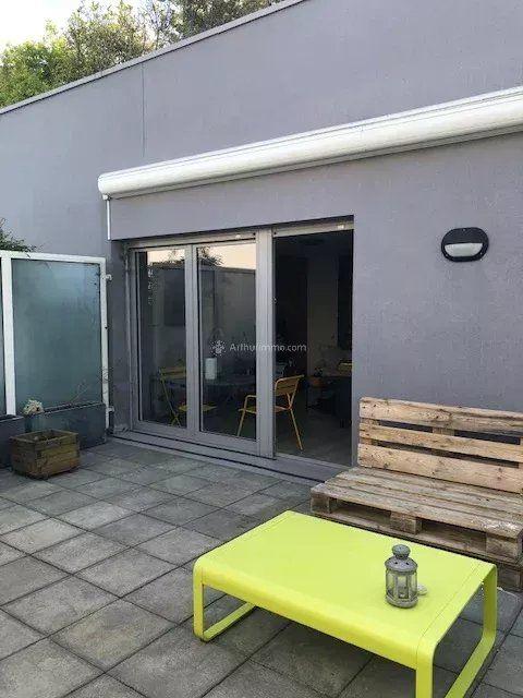Appartement - 86 m² - 5 pièces