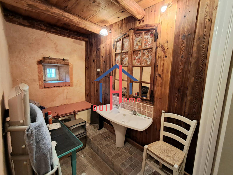 Ferme - 161 m² - 3 pièces