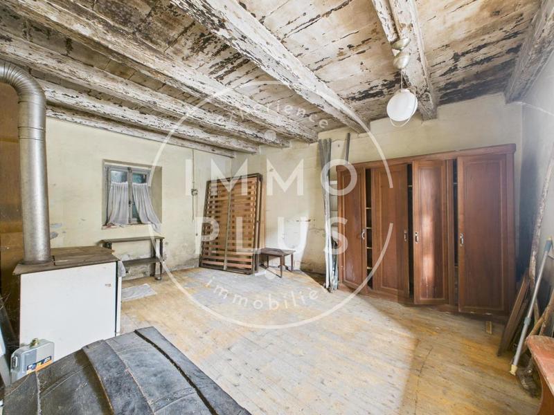 Maison - 69 m² - 3 pièces