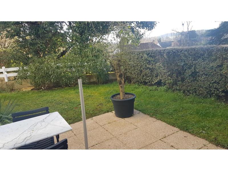 Appartement - 29 m² - 2 pièces