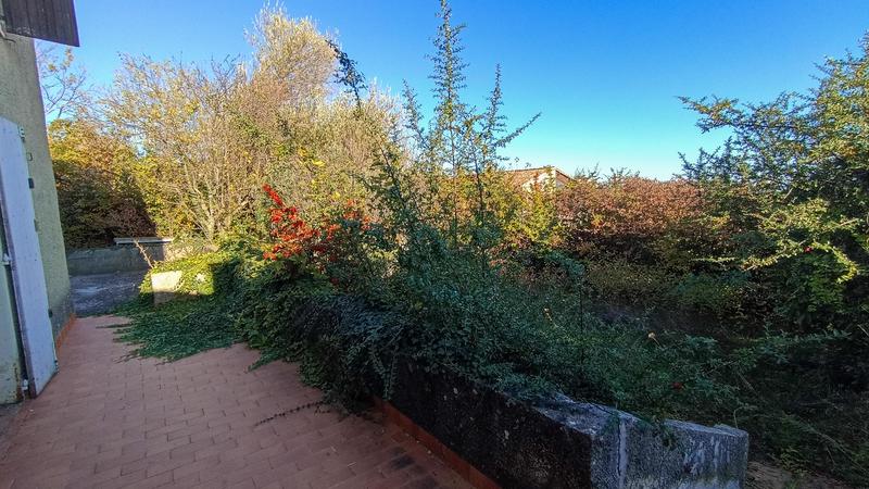 Maison - 74 m² - 3 pièces