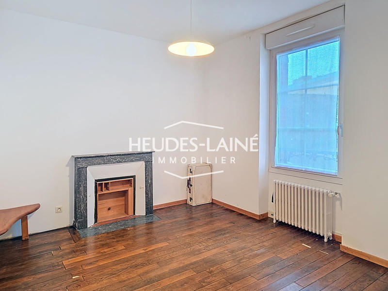 Maison - 215 m² - 7 pièces