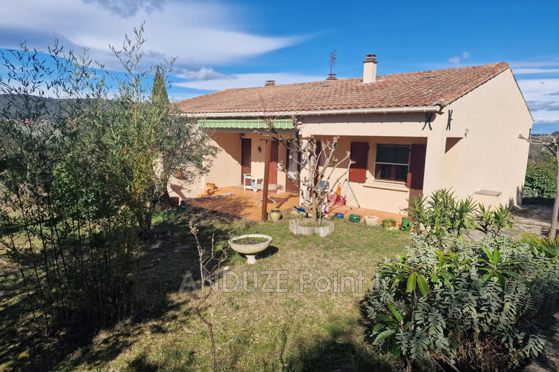 Maison - 98 m² - 5 pièces