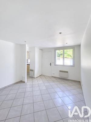 Maison de ville - 34 m² - 2 pièces