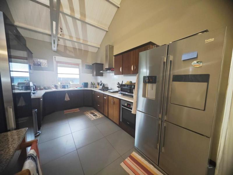 Villa - 179 m² - 6 pièces