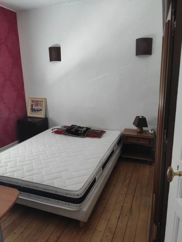 Maison - 92 m² - 5 pièces