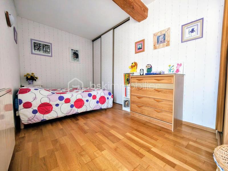 Corps de ferme - 296 m² - 15 pièces