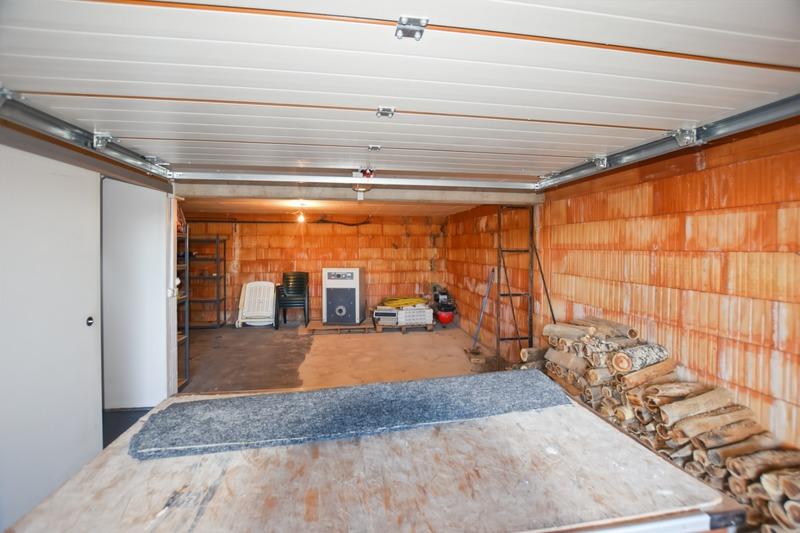 Maison - 77 m² - 5 pièces