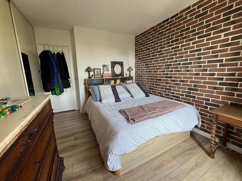 Appartement - 53 m² - 2 pièces