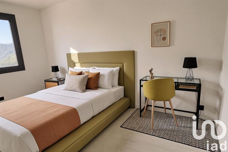 Maison - 155 m² - 6 pièces