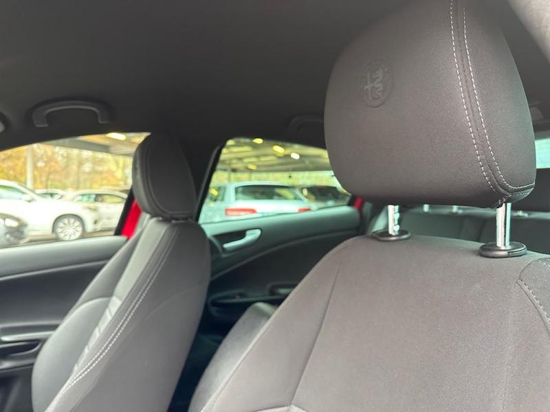 Alfa Romeo Giulietta III (3) 1.4 Multiair 170 s/S Alfa Tct Super