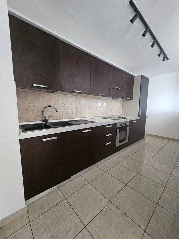 Appartement - 76 m² - 4 pièces